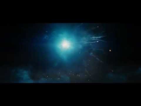 Angels & Demons - AntiMatter Explosion Scene