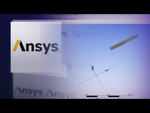 Moving objects to the center of the global coordinate system in ANSYS DesignModeler