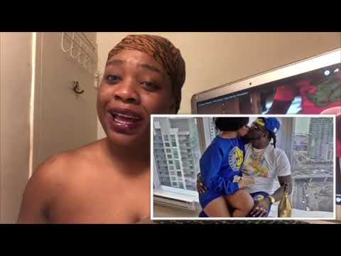 Dj Snoopy “SHAKISHA “ Reaction video