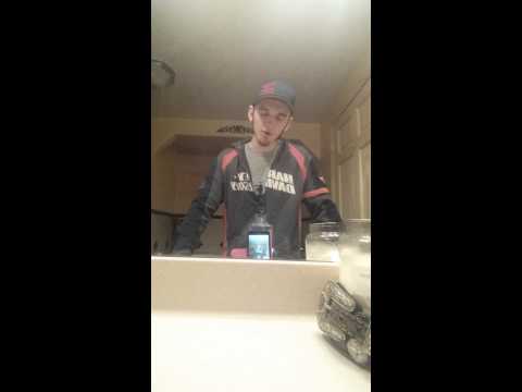 Joshua Hannant desperado