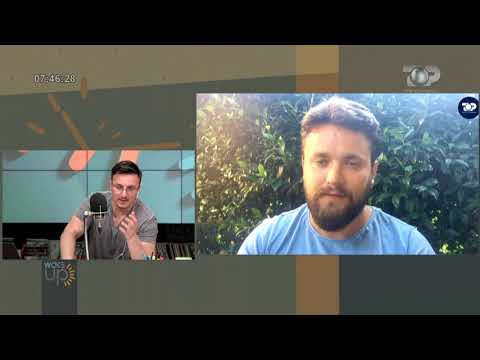 Wake Up, 19 Korrik 2018, Pjesa 2 - Top Channel Albania - Entertainment Show