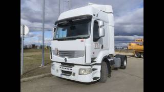 السيارات القاطرة Renault Premium 460.19T | صورة 4 - Autoline