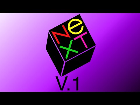 History of MacOS: NeXTSTEP V.1