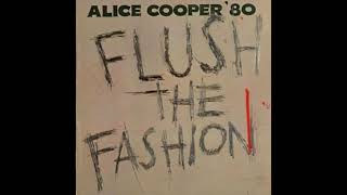Alice Cooper - Clones