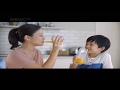 Iklan Jus Buavita Mengandung 3x Lebih Banyak Buah