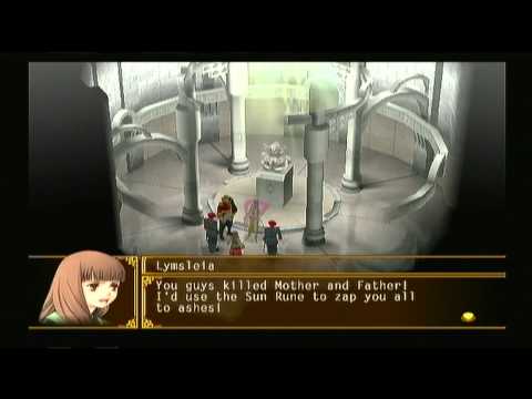 Let's Play Suikoden V #62 Off for beaver help