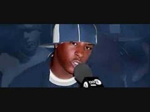 Big noyd & prodigy- the grimy way