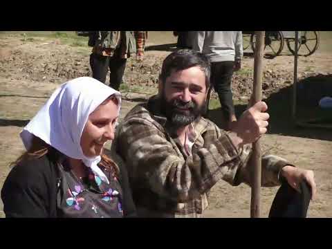 SE REALIZÓ EL LANZAMIENTO DE LA QUINTA EDICIÓN DE LA FIESTA DE LA CHACRA