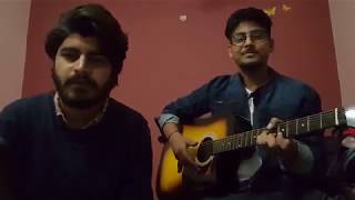 Changey din kambi Guitar cover by guitar gabruz