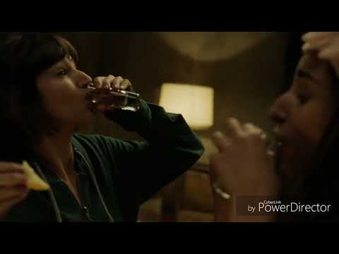 La Casa de Papel (Dance of Tokio and Nairobi) &Lucifer&While you were sleeping💛❤