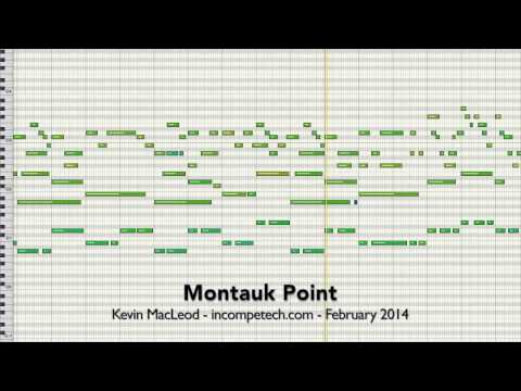 Montauk Point