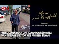 Max stopt bij Café Weltschmerz: 'Dankbaar voor aandeel in alternatieve media in Nederland'