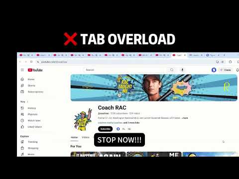 Item video thumbnail