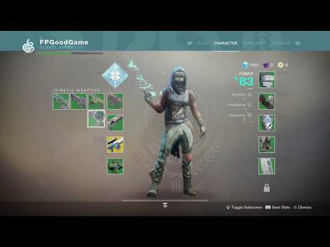 Destiny 2 Campaign The Red War Mission Hope Walkthrough
