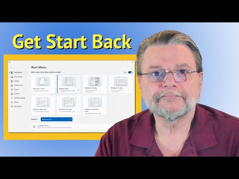 Start11: The Start Menu Replacement That Windows Users Need