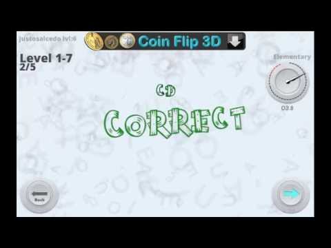 Spell Game