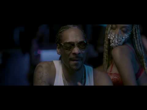 Snoop Dogg- Trash Bags feat. K CAMP (Official Music Video)