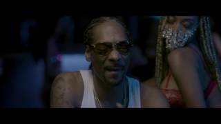 Snoop Dogg- Trash Bags feat. K CAMP (Official Music Video)