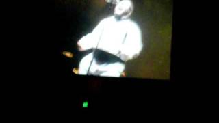 Fantasia ~ Man of the house.