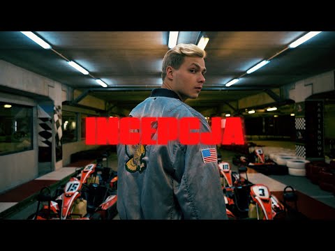 PRZYŁU FT. HVZX - INCEPCJA