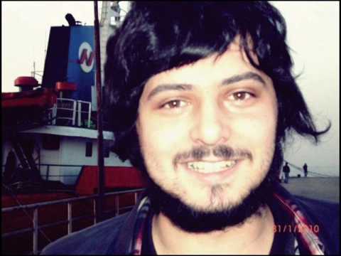 Joaquin - Tozlu Satırlar (ft Kesir, Cephe) - 2010