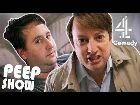 Welcome to Dobby Club: The Best of Mark & Gerard | Peep Show