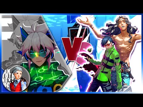 FINALLY MEETING STREGA | Akihiko Plays Persona 3 Reload - 15