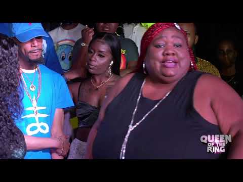 Karma B vs RedBangzDntBang