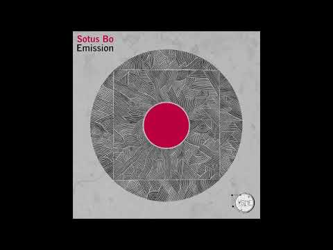 Sotus Bo - Emission (Original Mix)