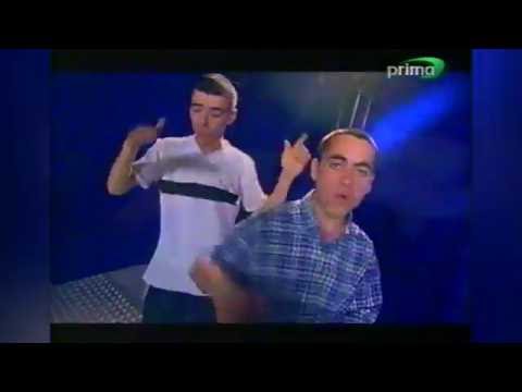 NEA KALU & LA FIKS - IN CONTINUARE (PRIMA TV)