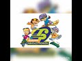 Rocket Power Theme Song Extended