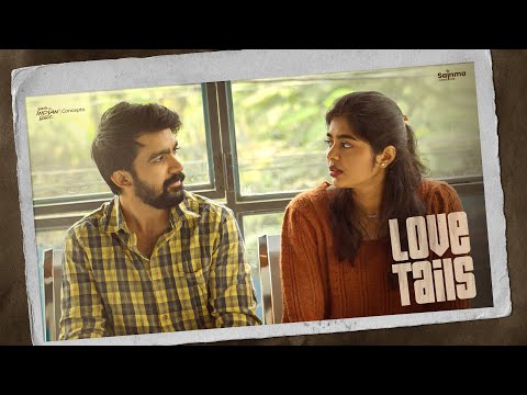 Love Tails | Telugu Full Movie 2024 | Sainma Creations | South Indian Logic