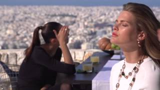 Folli Follie Autumn Winter 2014-15 Backstage Video video