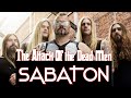 Sabaton - The Attack of the Dead Men (Reaction/Review) Sabaton - The Attack of the Dead Men (Reaction/Review)