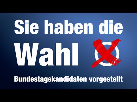 Bundestagswahl 2021 Interview mit Dr. Holger Becker - SPD