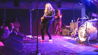rhythm &amp; blues night 2015, joanne shaw taylor, de oosterpoort, groningen