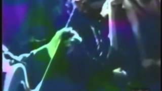 The Cure - Accuracy (live)