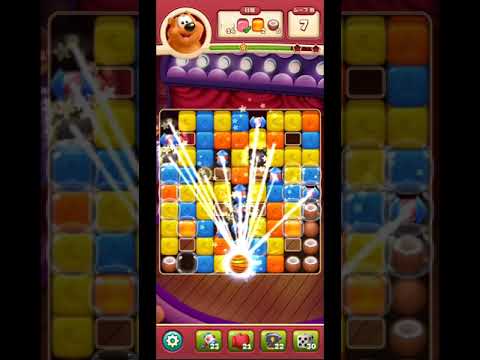 toonblast  Lv8266   トゥーンブラスト8266    ブースターなし
