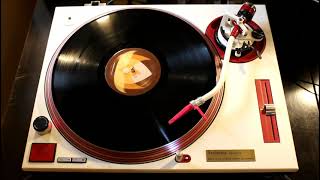 Chuck Love - Livin' At Night Jimpster Remix