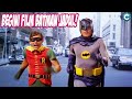 JAMAN DULU UDAH KEREN BANGET Tengok 5 Superhero Versi Jadul Ini