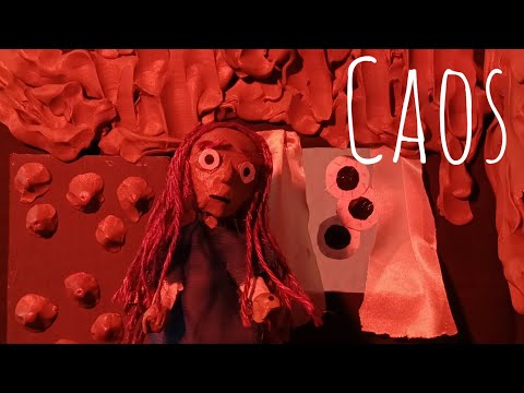 CAOS - CLAY ANIMATION