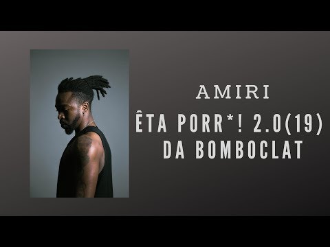 Video thumbnail for Êta Porr*! 2.0 (19) da Bomboclat