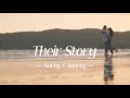 Nueng Anueng Their Story BLANK The Series CC