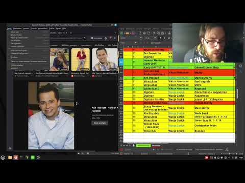 Miraculous   Fred Haprèle   Viktor Neumann