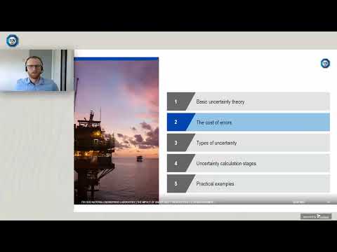Flow Measurement Uncertainty — Financial Impact Webinar