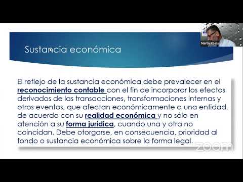 INTRODUCCIÓN AL MARCO CONCEPTUAL Y A LAS NIF'S SERIE A- NIF A1, NIF A2, NIF A3