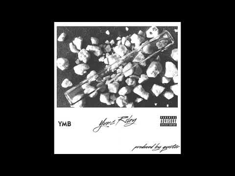 Yung Riley - Crack (2016)