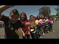 Chula Vista Schools Fight Obesity