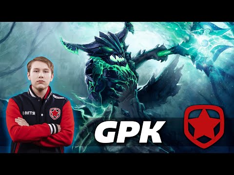 gpk Outworld Devourer Gambit Esports - Dota 2 Pro Gameplay [Watch & Learn]