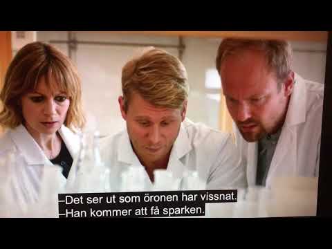 Kristoffer Stålbrand in ”Finaste Familjen”